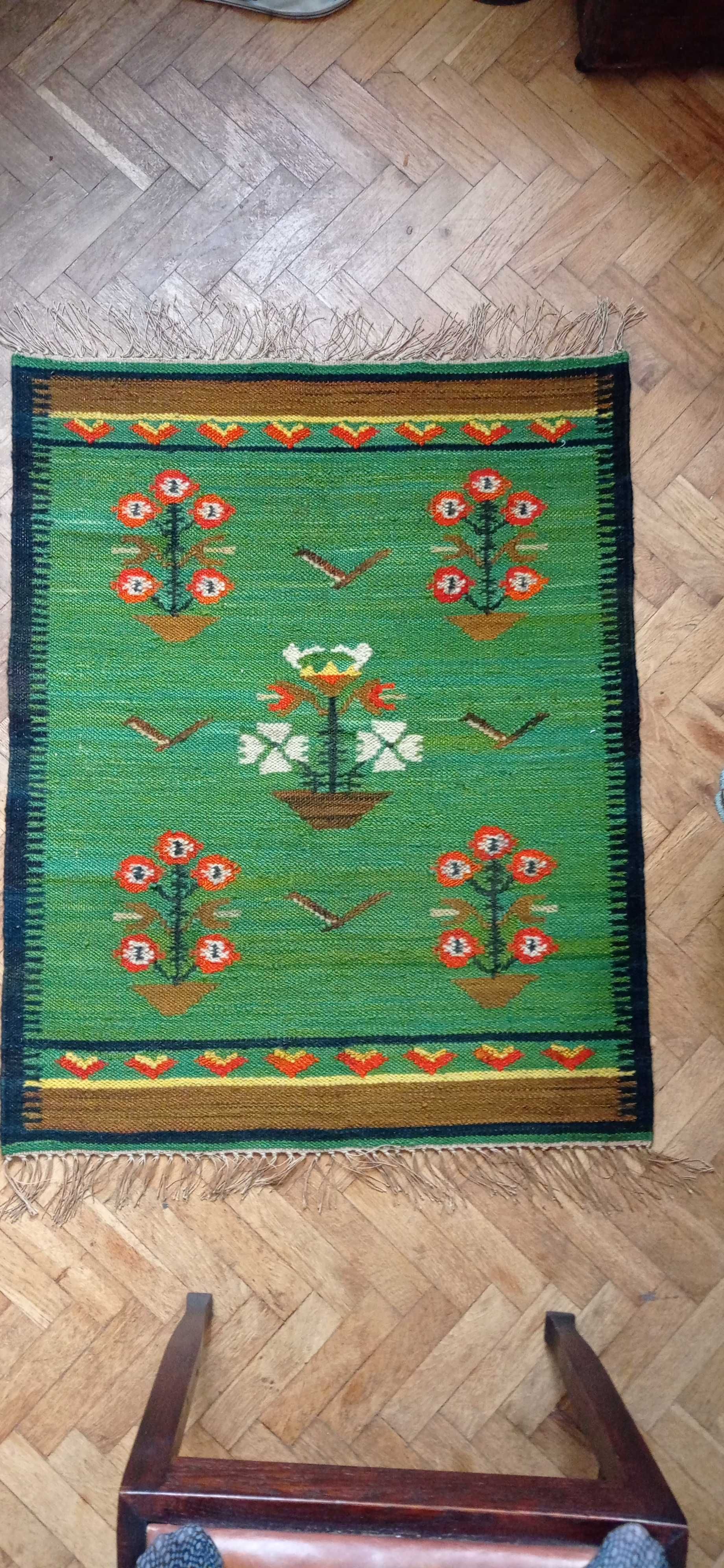 Kilim prawdopodobnie Maia Bujakowa