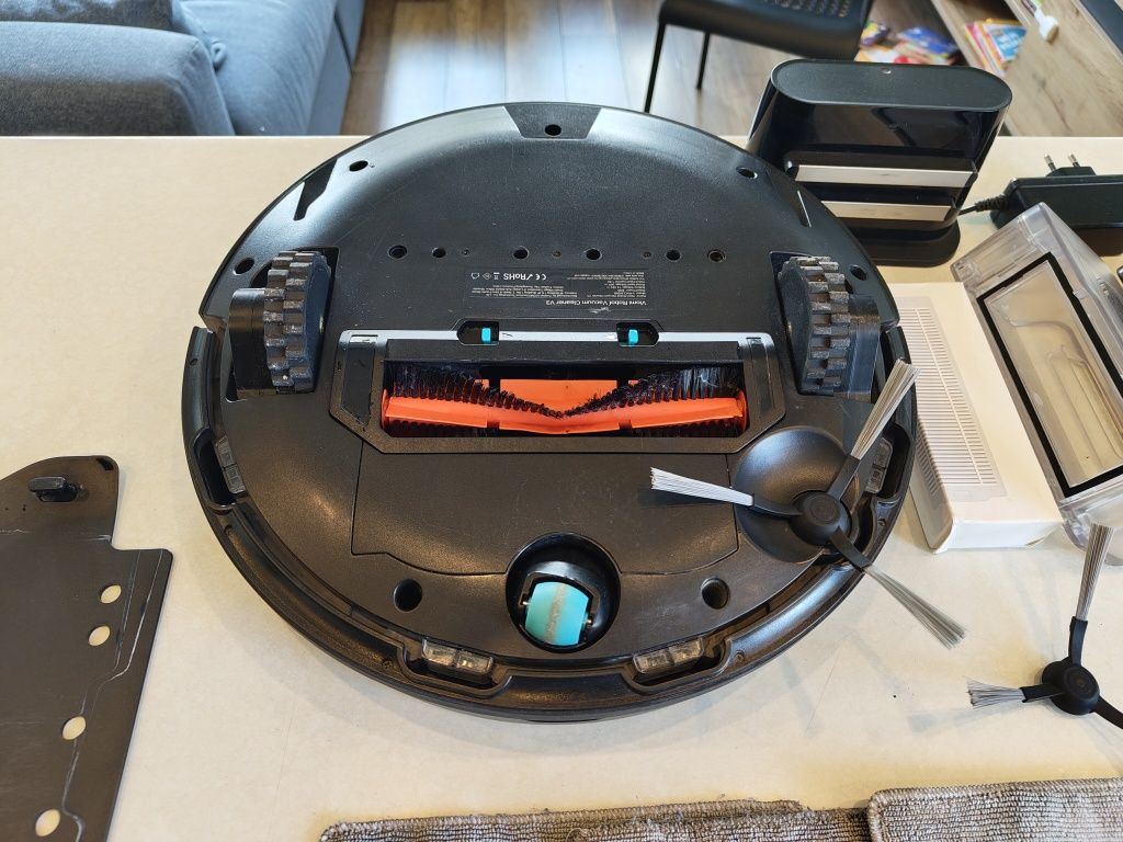 Robot odkurzacz Viomi V3