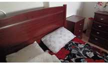 Mobilia quarto casal
