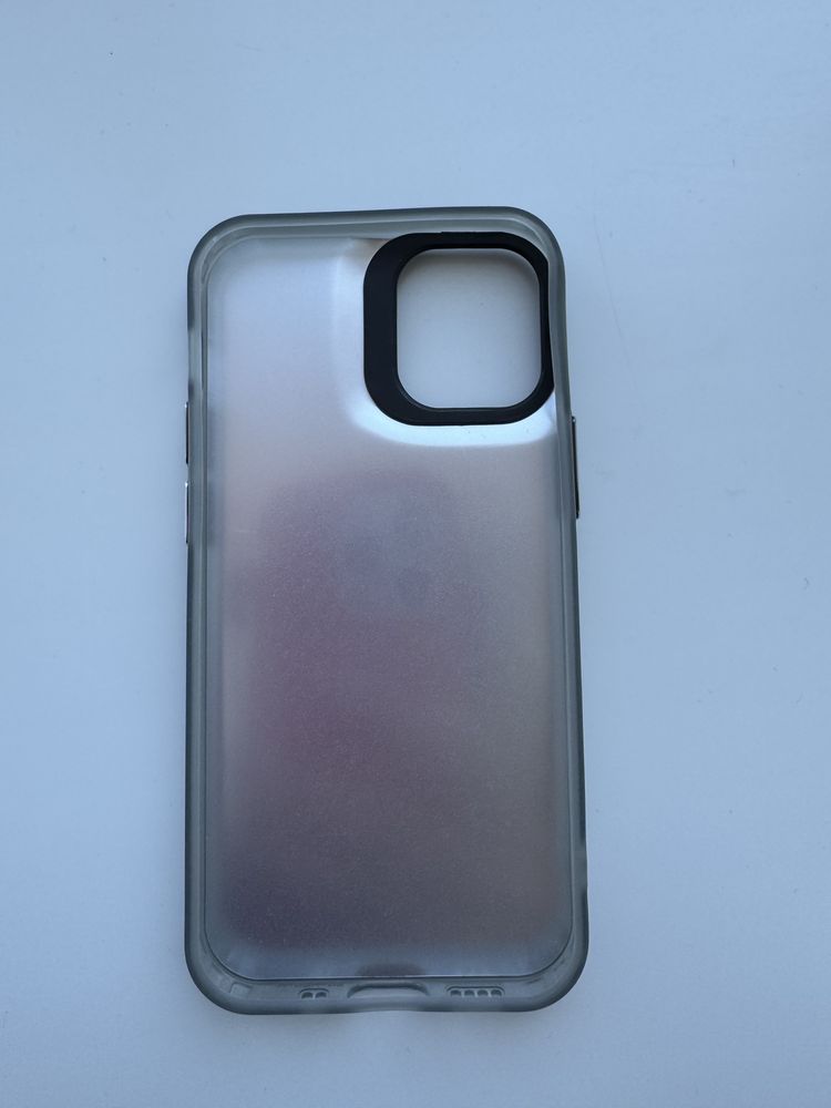 Чехол iphone 12 mini