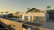 Moradia T4 Venda em Paul do Mar,Calheta (Madeira)