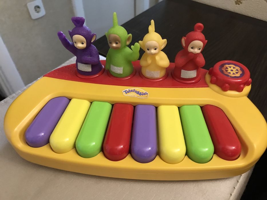 Дитяче піаніно