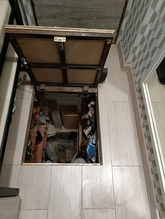 Продам! 2к Павлово Поле  , ремонт