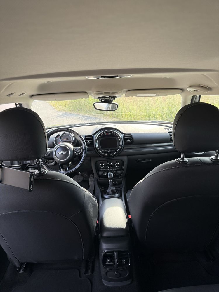 MINI Clubman F54