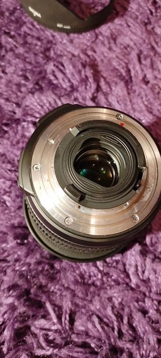 Sigma 10-20mm 3.5 DC HSM EX(Nikon AF)