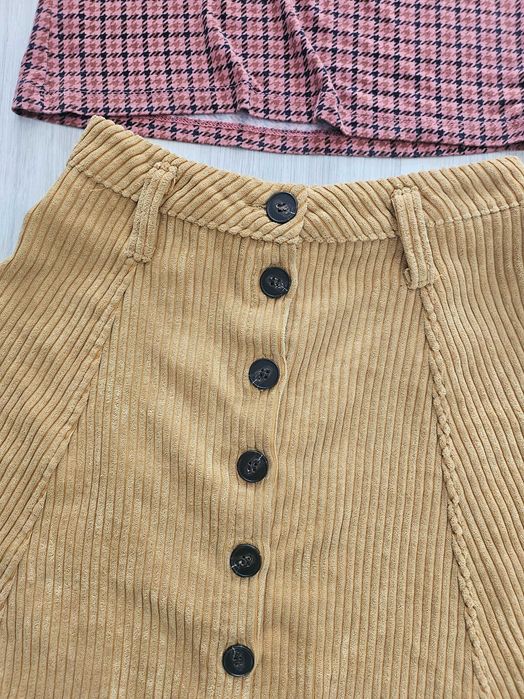 Piękny zestaw rozm xs Bershka Pull&Bear  Amisu