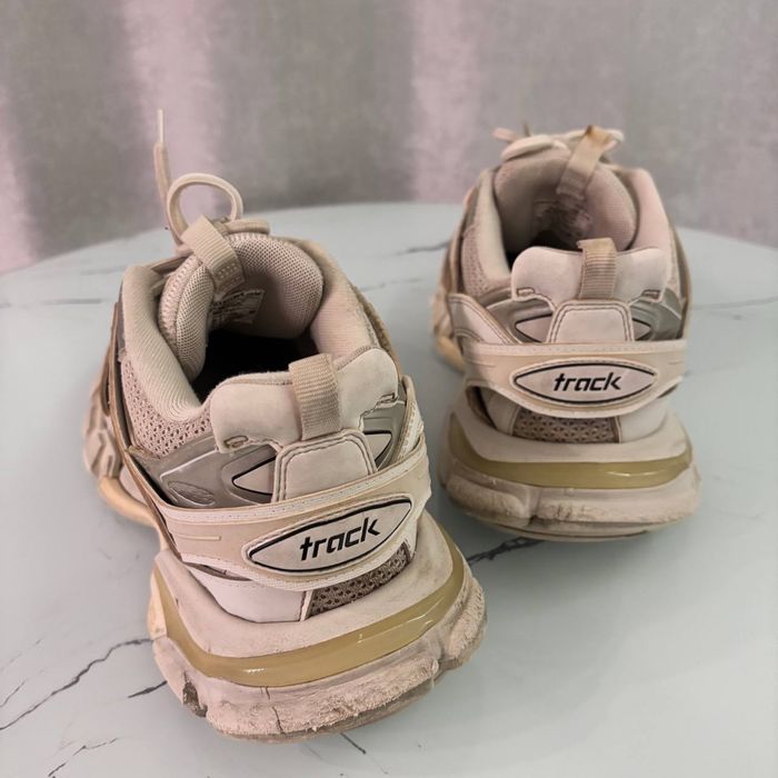 Balenciaga Track 1