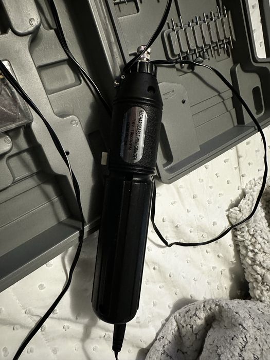 Szlifierka perfekcyjm