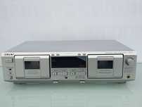 Magnetofon SONY TC-WE435 autorevers