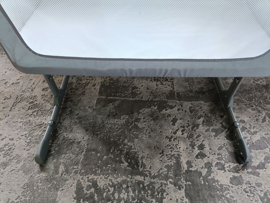 Łóżeczko Next 2Me Chicco