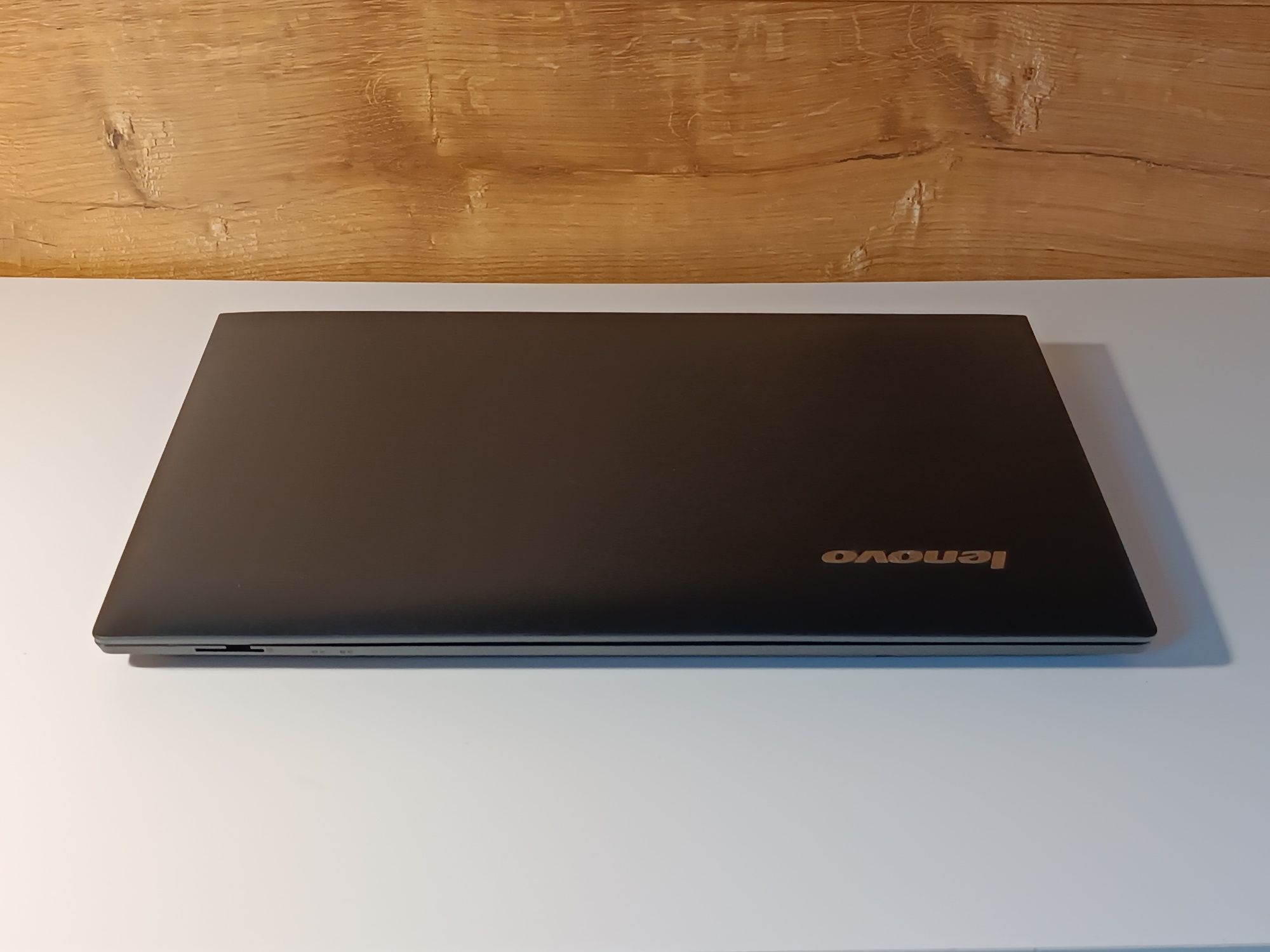 Ноутбук для офісу або навчання Lenovo 15.6"/Core i3/8 ОЗП/128 SSD