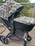 Sprzedam wózek Cybex Priam Trekking z gondolą