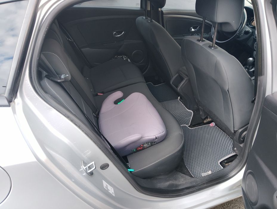 Renault Megan 3  1.5