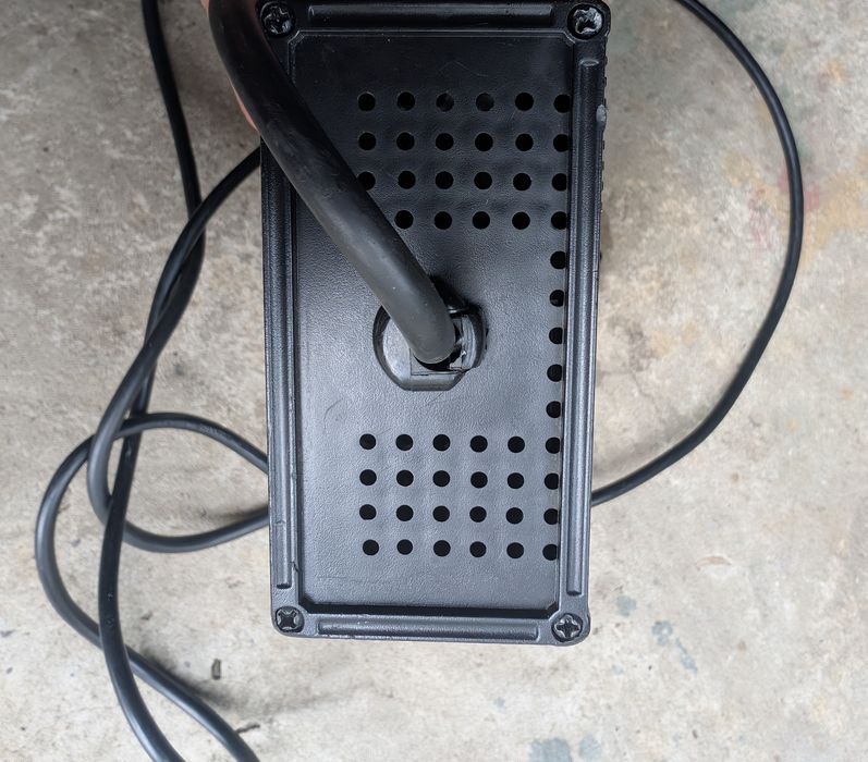 Зарядний пристрий для електроскутера  71.4V 4A