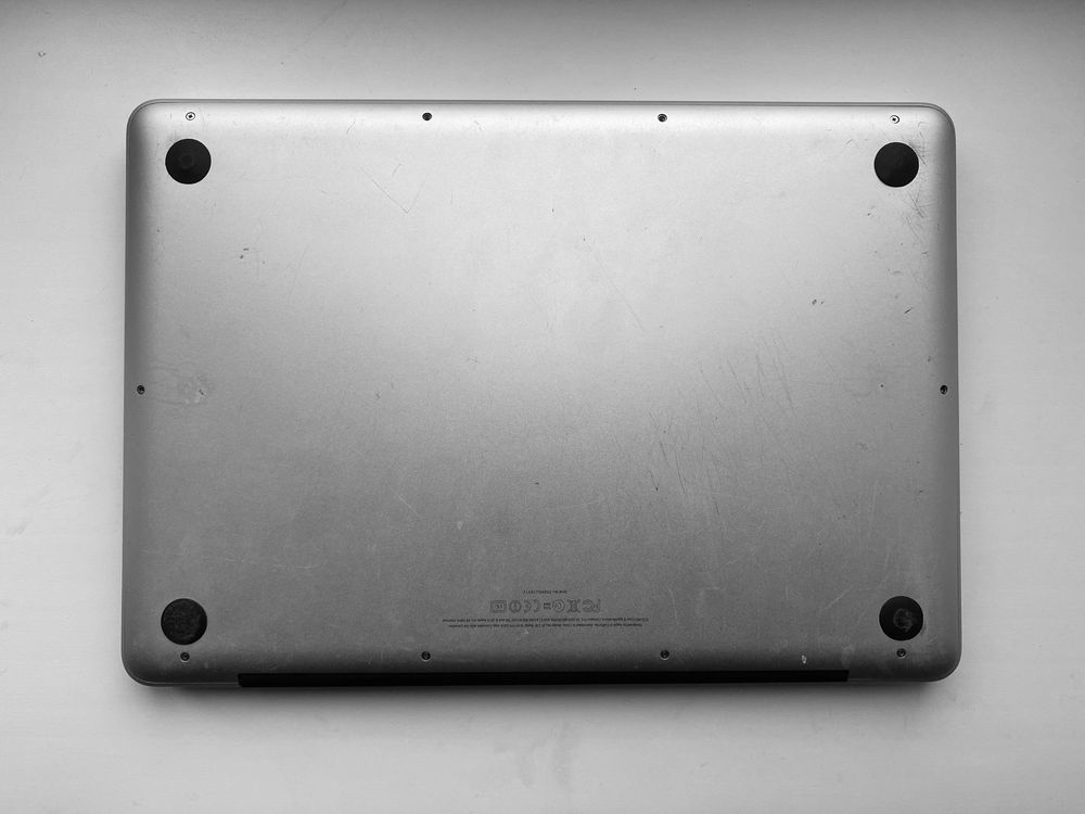 MacBook Pro 13 Late 2011