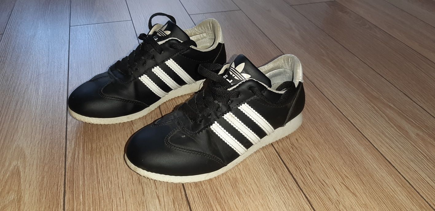 OKAZJA!!!ADIDAS buty 2 pary rozmiar 37