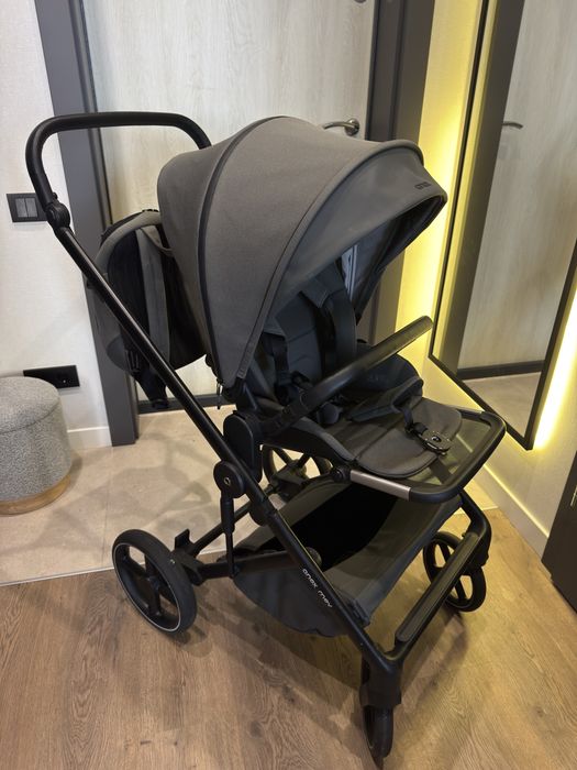 Коляска Anex Mev 2в1