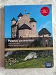 Poznać przeszłość 1 Podręcznik do historii