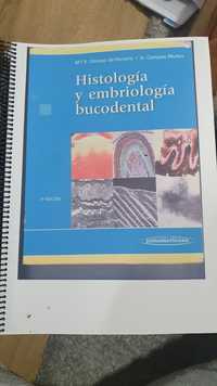 Livro Histologia Dentária(em espanhol)