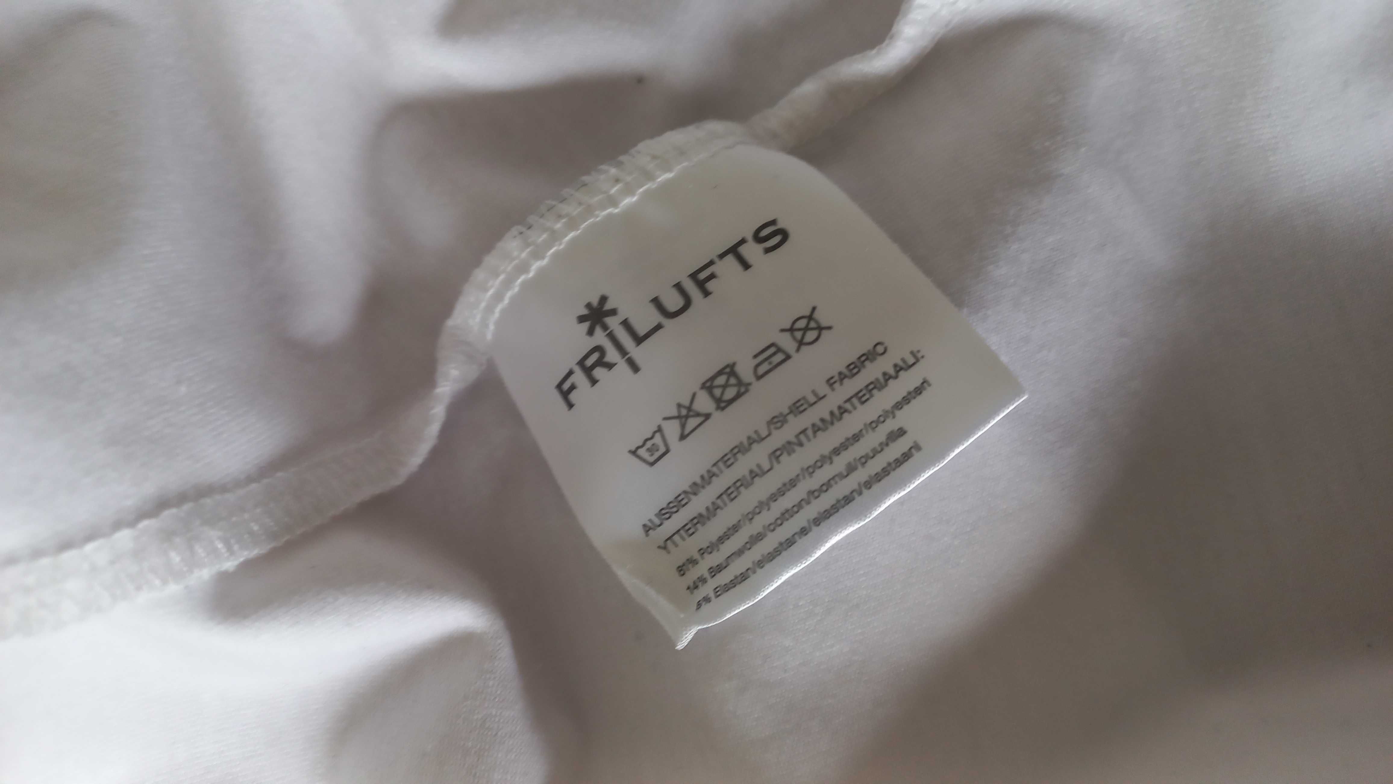 Camisola Frilufts, nova