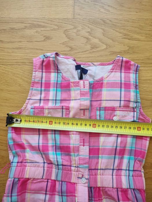 Sukienka Gap krateczka r.130