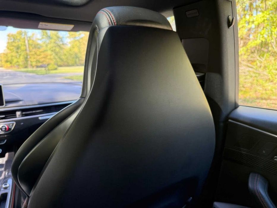 Audi RS 5 Sportback quattro      2019