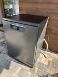 Zmywarka BDFN26526AQ BEKO
