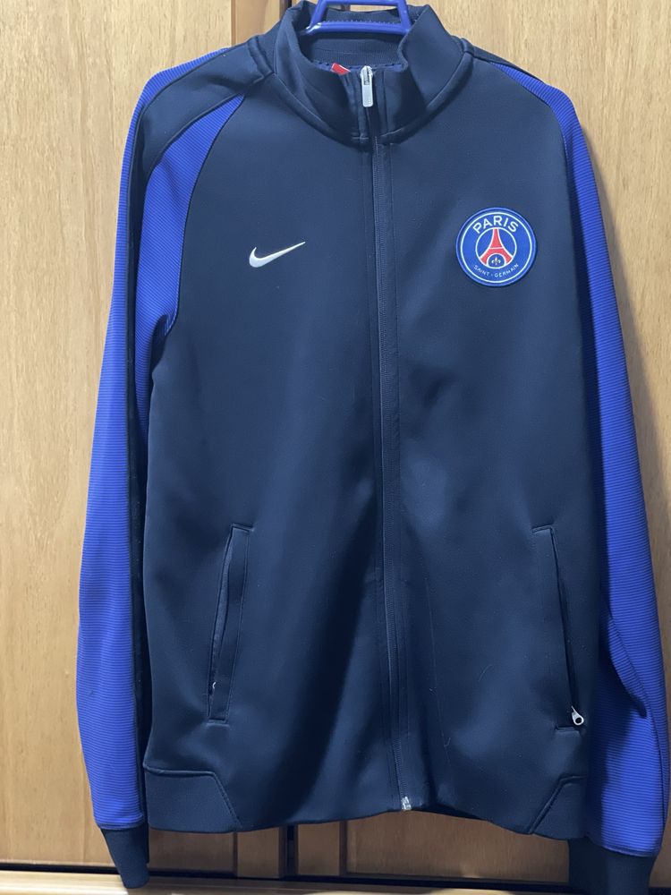 Casaco PSG (paris saint germain)