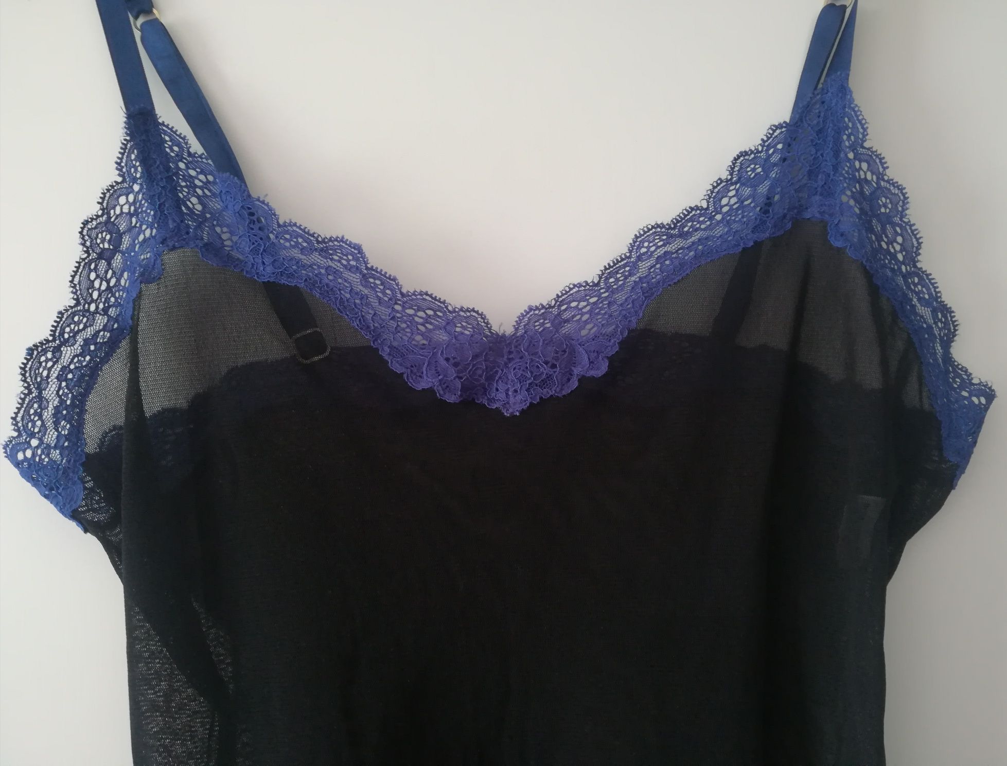 Roupa de dormir da Intimissimi - S/M