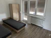 Noclegi pracownicze , kwatery , hostel