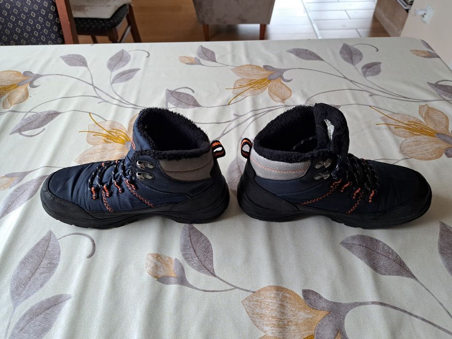 Buty sportowe trekingowe zimowe CMP roz. 36