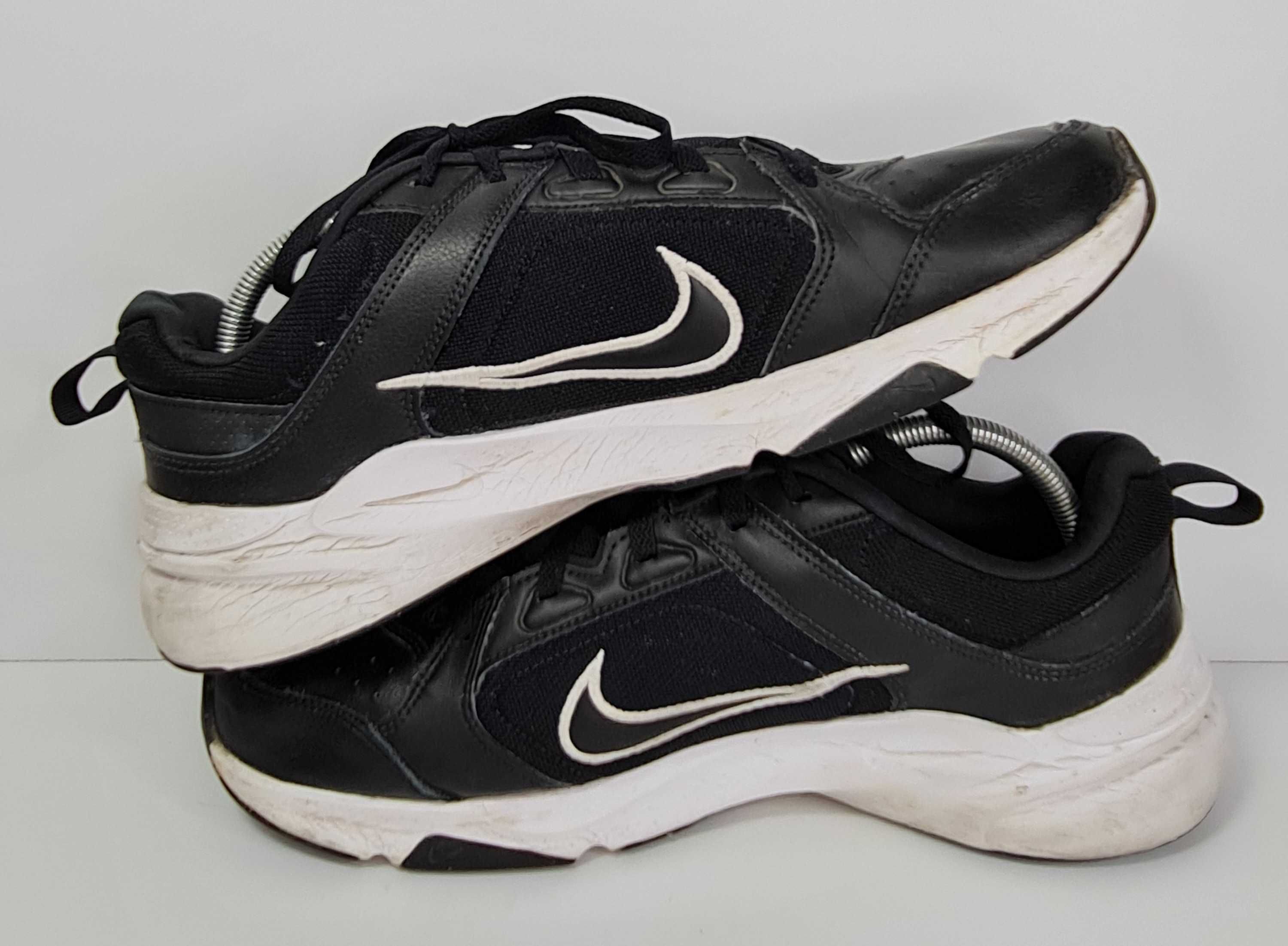 NIKE DEFY ALL DAY buty męskie r.46