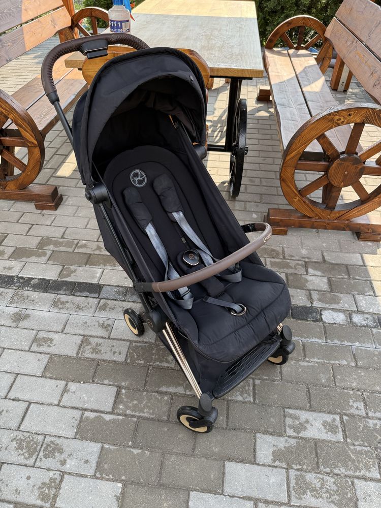 Wózek spacerowy Cybex Coya