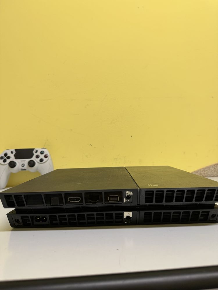 Playstation 4 plus pad