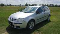 Volkswagen GOLF V 1.4 2007r.