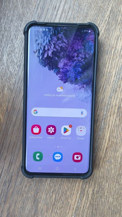 Telefon Samsung S20 5G