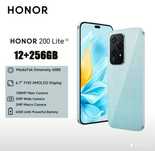 Акція Смартфон Honor 200 lite 12/256 12 RAM 256 ROM
