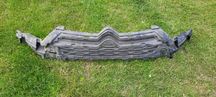 citroen ds4 atrapa grill