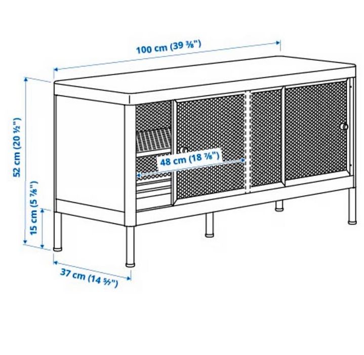 SAPATEIRA   IKEA
