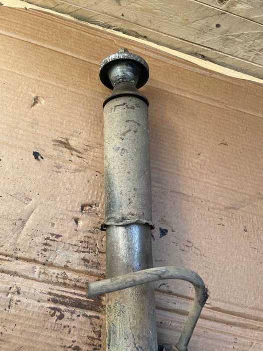 Стойка передняя амартизатор Форд Транзит 2.5 1992-2000 год