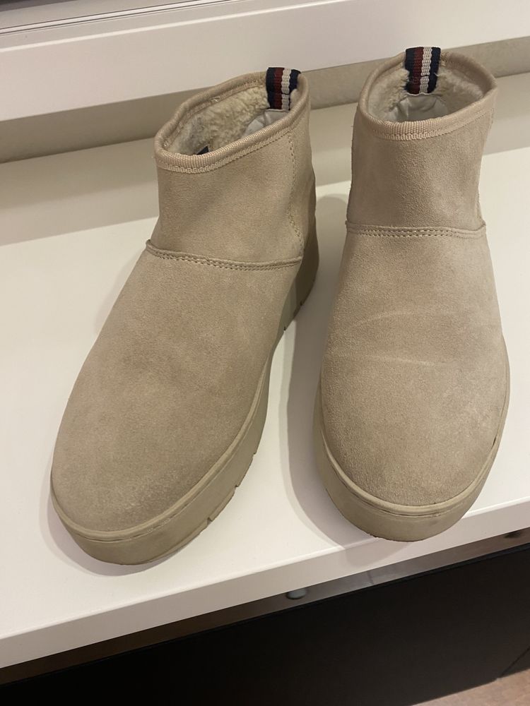 Черевики Tommy Hilfiger