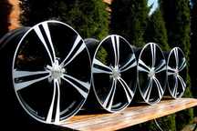 5x112 20 cali Audi A4 A5 A6 A7 A8 C6 C7 C8 jak nowe 4G0