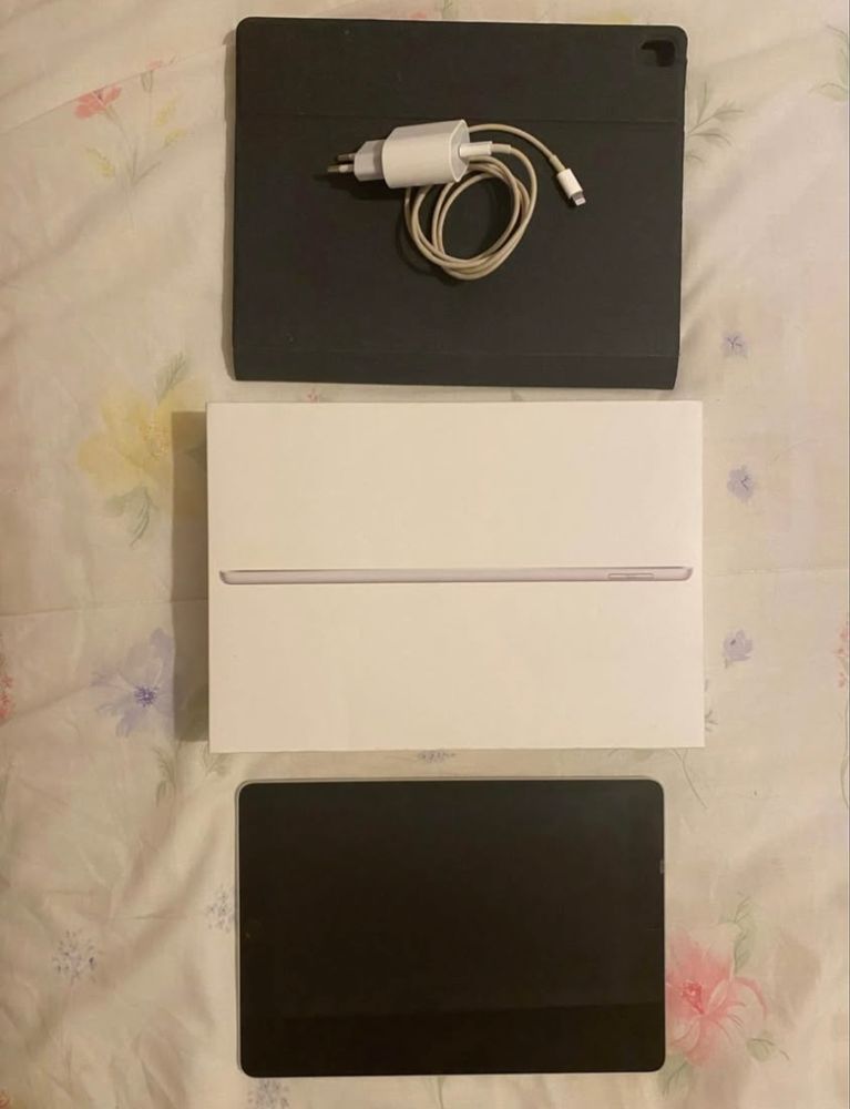 Ipad 9th 256gB Wifi como Novo