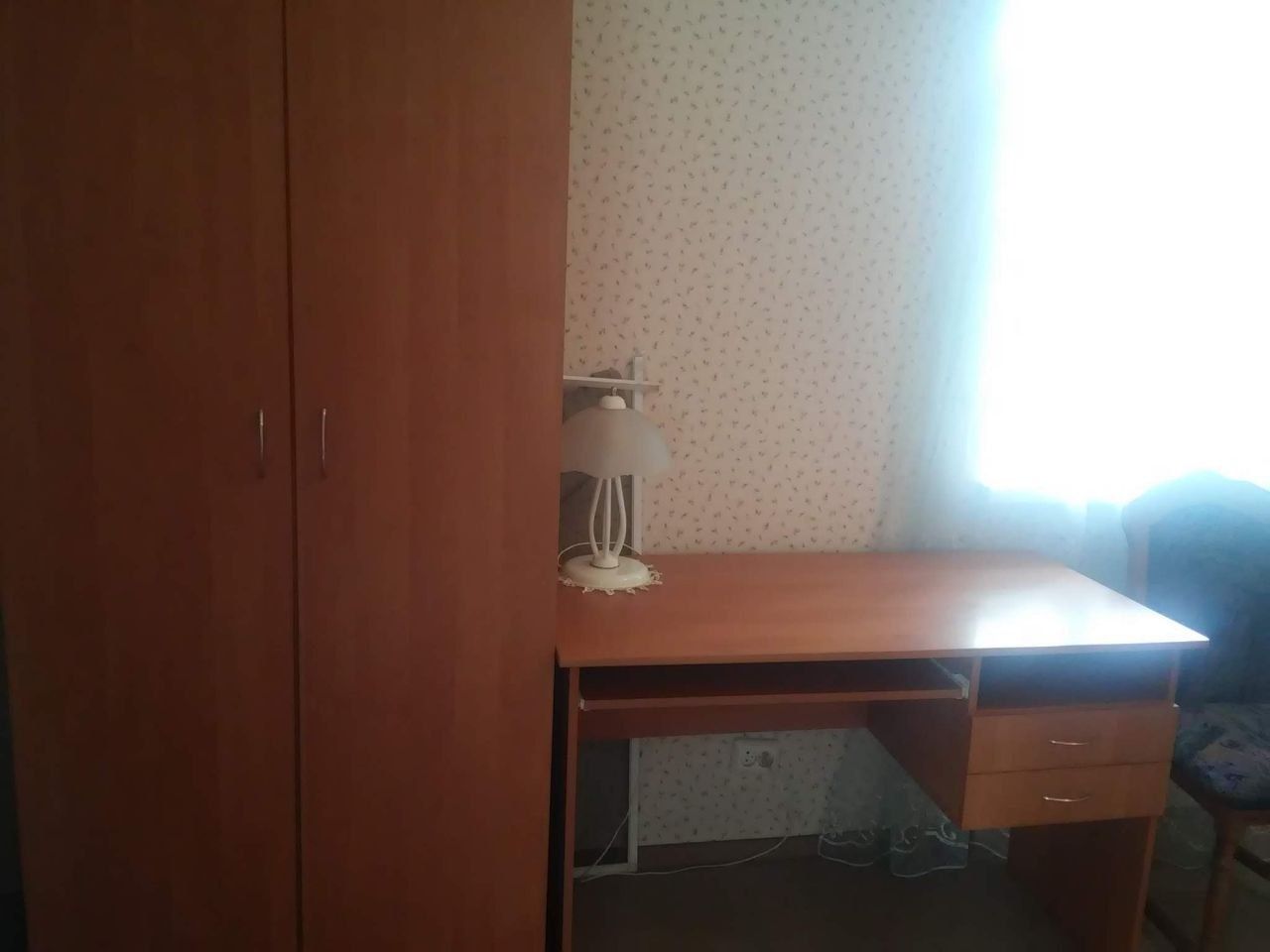 2х квартира Нагорка., пам.Славы, студия + спальня