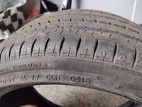 Opona 225/40 18  Bridgestone Turanza er33 z rantem jak nowa