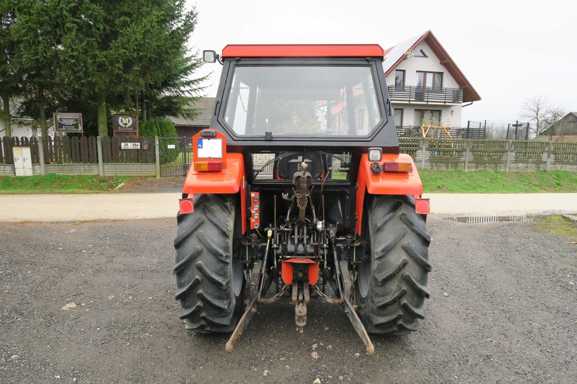 Ursus 4512 06r. 3512, 4514