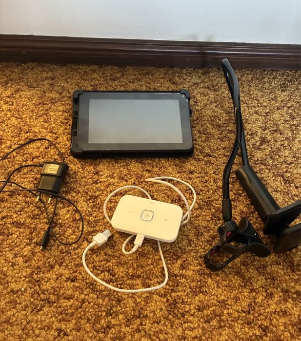 Lote Tecnologia - PC, Tablet, Consola, tudo 50 euros!