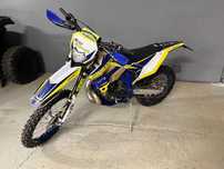 Sherco 250 2T Enduro