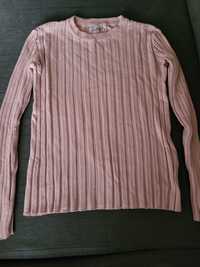 Bluzeczka z dzianiny sweterek Reserved r. 158