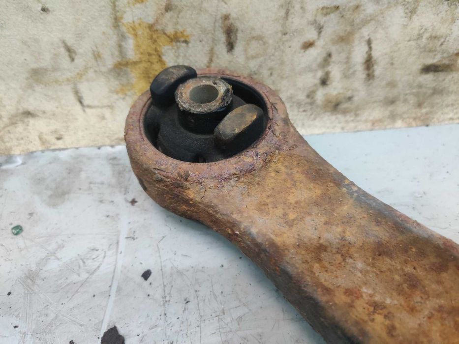 Renault Espace III 2.2 DTI Wahacz Lewy Przedni Lewy Przód LP